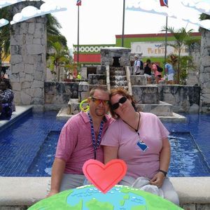 Meet your Posher, William